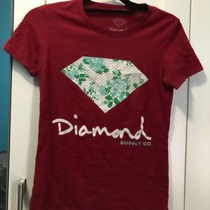 Diamond T-shirt